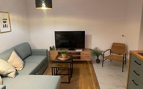 Pm Residence Korfantego 8